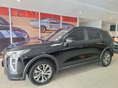 2026 Haval Jolion 1.5T City Plus DCT