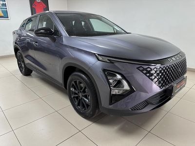 2026 Omoda C5 1.5T Style X