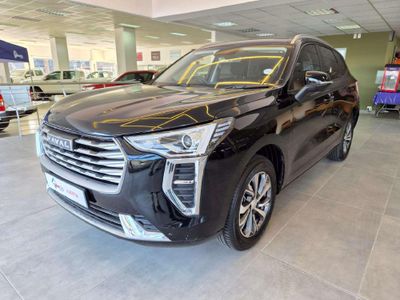 2024 Haval Jolion 1.5T Premium Auto