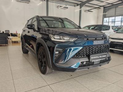 2023 Haval H6 GT 2.0T Super Luxury 4X4 Auto