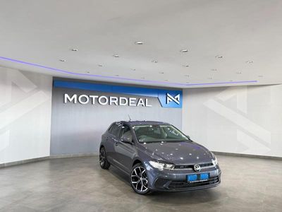 2024 Volkswagen Polo 1.0 TSI