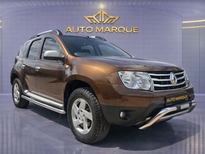 2014 Renault Duster 1.6 Dynamique