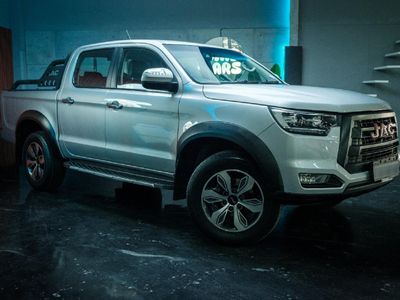 2023 JAC T8 2.0 CDI Lux Double Cab