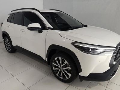 2023 Toyota Corolla Cross 1.8 XR