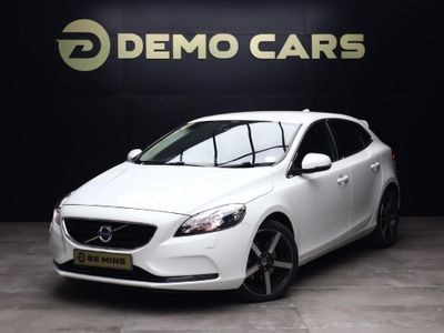2013 Volvo V40 T4 Excel Auto