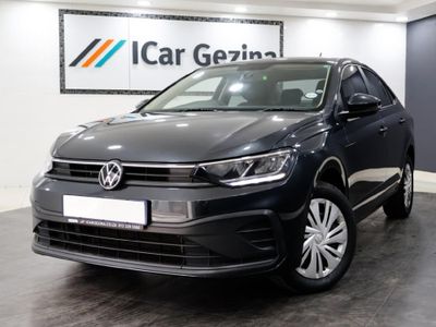 2024 Volkswagen Polo Classic 1.6 Life