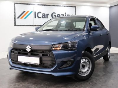 2026 Suzuki Dzire 1.2 GA