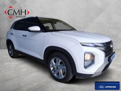2023 Hyundai Creta 1.5 Premium