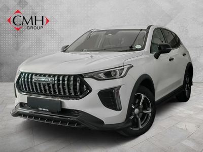 2026 Haval Jolion Pro 1.5T Premium DCT
