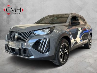 2026 Peugeot 2008 1.2T Allure Auto