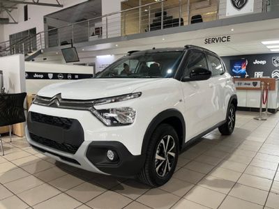 2026 Citroen C3 1.2T Max Auto