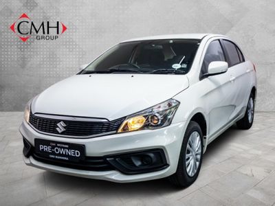 2024 Suzuki Ciaz 1.5 GL