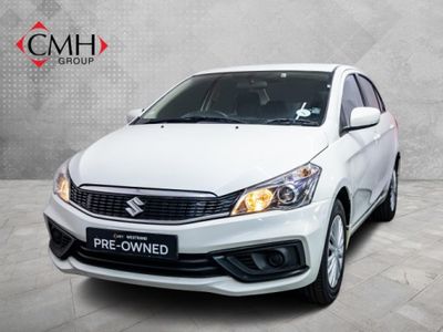 2024 Suzuki Ciaz 1.5 GL Auto
