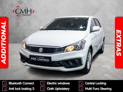 2024 Suzuki Ciaz 1.5 GL Auto