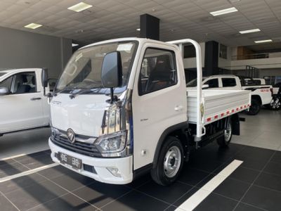 2026 Foton Miler Truck F/C D/S