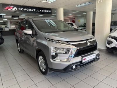 2026 Mitsubishi Xpander 1.5