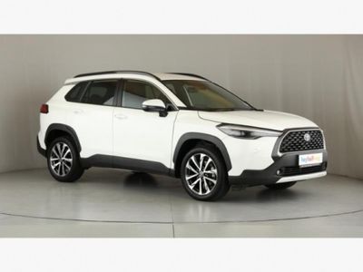 2024 Toyota Corolla Cross 1.8 XR