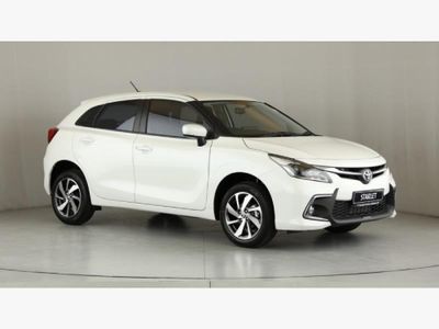 2026 Toyota Starlet 1.5 XS Auto