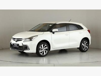 2026 Toyota Starlet 1.5 XS Auto