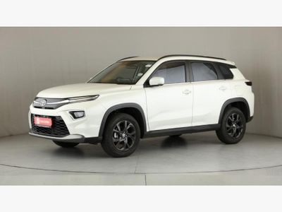 2026 Toyota Urban Cruiser 1.5 XR Auto
