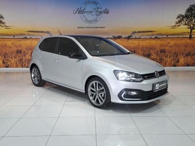 2025 Volkswagen Polo Vivo 1.0 TSI GT