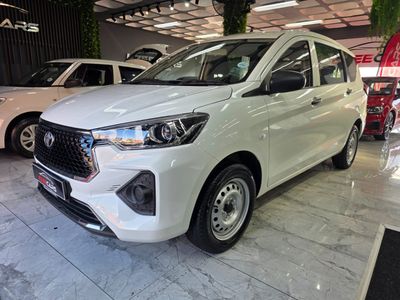 2026 Toyota Rumion 1.5 S