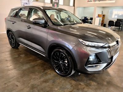 2026 Changan CS75 Pro 1.5T CE Auto