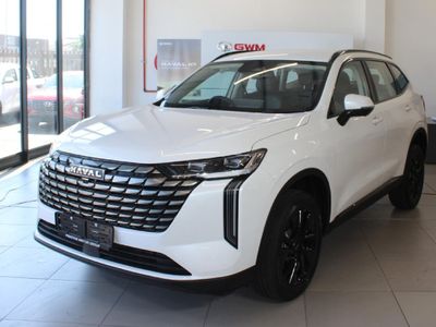 2026 Haval H6 2.0T Luxury Auto