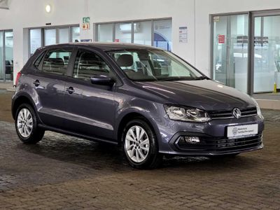 2026 Volkswagen Polo Vivo 1.4 Life