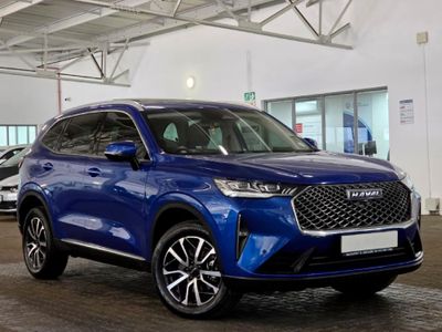 2023 Haval H6 2.0T Luxury Auto