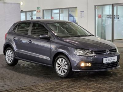 2025 Volkswagen Polo Vivo 1.4 Life