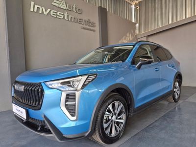 2024 Haval Jolion 1.5T City Plus DCT