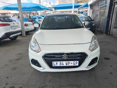 2024 Suzuki Dzire 1.2 GL