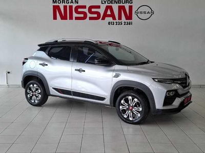 2022 Renault Kiger 1.0T Intens Auto