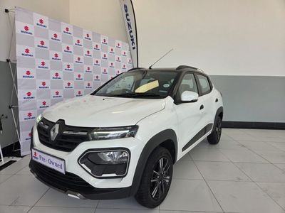 2024 Renault Kwid 1.0 Climber
