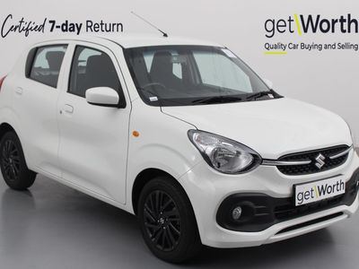2024 Suzuki Celerio 1.0 GL AMT