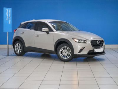 2023 Mazda CX-3 2.0 Active Auto