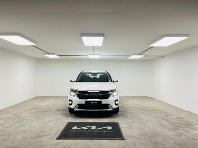 2024 Kia Seltos 1.5 LX Auto