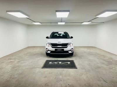2021 Kia Seltos 1.6 EX Auto