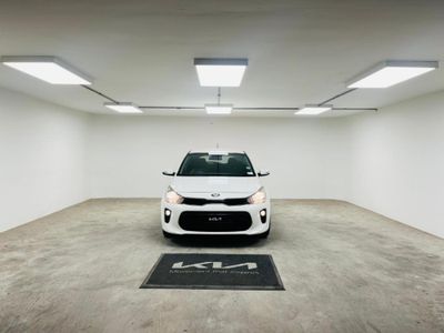 2020 Kia Rio 1.4 LX 5-dr Auto