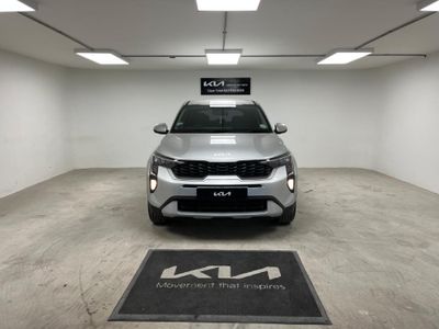 2024 Kia Sonet 1.5 LX