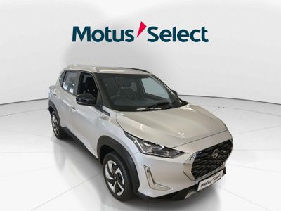 2024 Nissan Magnite 1.0T Visia