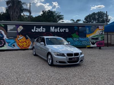 2011 BMW 3 Series 320d