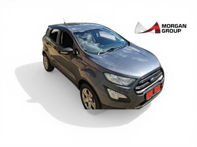 2019 Ford EcoSport 1.5 TiVCT Ambiente