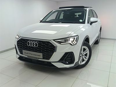 2026 Audi Q3 Sportback | 35 TFSI