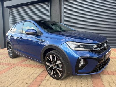 2023 Volkswagen Taigo 1.0 TSI R-Line Auto