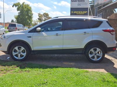 2016 Ford Kuga 1.5 EcoBoost Ambiente Auto