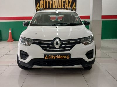 2023 Renault Triber 1.0 Dynamique