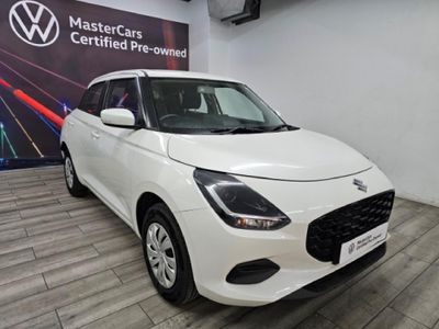 2025 Suzuki Swift 1.2 GL