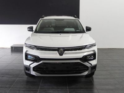 2026 Renault Kiger 1.0 Techno AMT